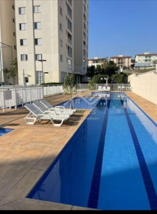 Imagem Apartamento com 3 Quartos à Venda, 99 m² em Vila Industrial - Sao Jose Dos Campos