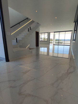 Imagem Sobrado com 4 Quartos à Venda, 412 m² em Cidade Tamboré - Santana De Parnaíba