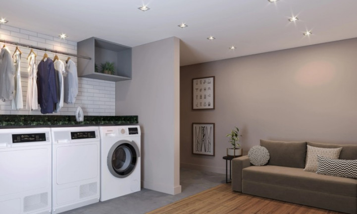 Imagem Imóvel com 2 Quartos à Venda, 36 m² em Vila Guilherme - São Paulo