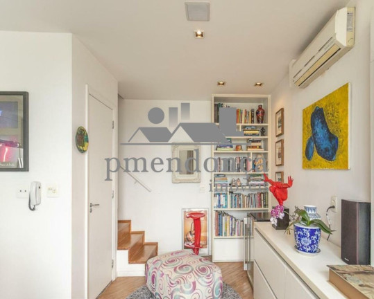 Imagem Apartamento com 2 Quartos à Venda, 120 m² em Perdizes - São Paulo Imagem Apartamento com 2 Quartos à Venda, 120 m² em Perdizes - São Paulo