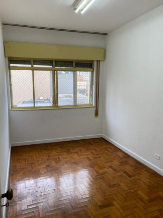 Imagem Apartamento com 2 Quartos à Venda, 90 m² em Santa Cecilia - São Paulo