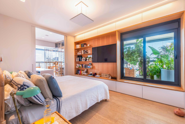 Imagem Imóvel com 4 Quartos à Venda, 408 m² em Jardim Paulista - São Paulo Imagem Imóvel com 4 Quartos à Venda, 408 m² em Jardim Paulista - São Paulo