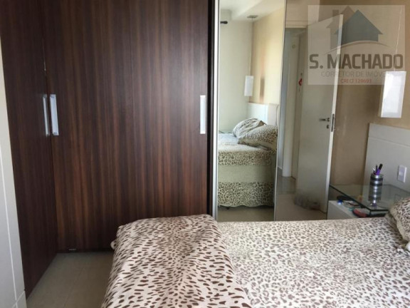 Imagem Apartamento com 3 Quartos à Venda, 89 m² em Jardim - Santo André Imagem Apartamento com 3 Quartos à Venda, 89 m² em Jardim - Santo André