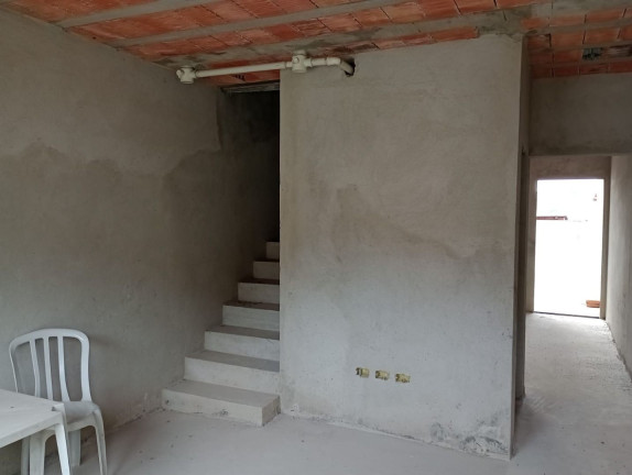 Imagem Sobrado com 2 Quartos à Venda, 95 m² em Vila Perracini - Poá Imagem Sobrado com 2 Quartos à Venda, 95 m² em Vila Perracini - Poá