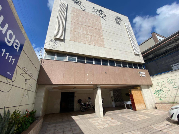 Imagem Sala Comercial à Venda, 705 m² em Fátima - Fortaleza