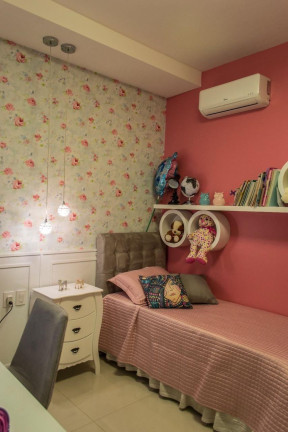 Imagem Casa com 3 Quartos à Venda, 190 m² em Alto Umuarama - Uberlândia