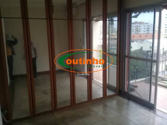 Imagem Apartamento com 3 Quartos à Venda, 129 m² em Vila Isabel - Rio De Janeiro Imagem Apartamento com 3 Quartos à Venda, 129 m² em Vila Isabel - Rio De Janeiro
