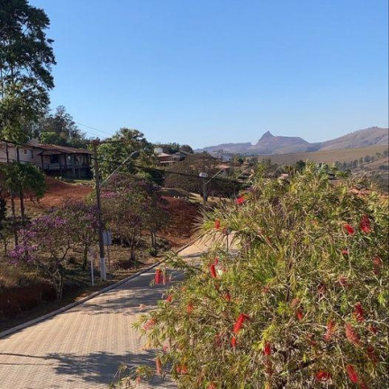 Imagem Casa de Condomínio com 2 Quartos à Venda, 150 m² em Estância Estoril I - Nova Lima