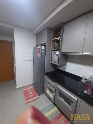 Imagem Apartamento com 3 Quartos à Venda, 138 m² em Ribeirão Do Lipa - Cuiabá