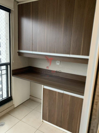 Imagem Apartamento com 2 Quartos à Venda, 72 m² em Morumbi - São Paulo Imagem Apartamento com 2 Quartos à Venda, 72 m² em Morumbi - São Paulo