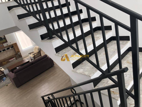 Imagem Casa com 5 Quartos à Venda, 441 m² em Alphaville - Santana De Parnaíba Imagem Casa com 5 Quartos à Venda, 441 m² em Alphaville - Santana De Parnaíba