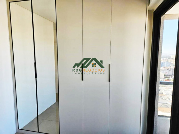 Apartamento com 2 Quartos à Venda, 54 m² em Ipiranga - São Paulo