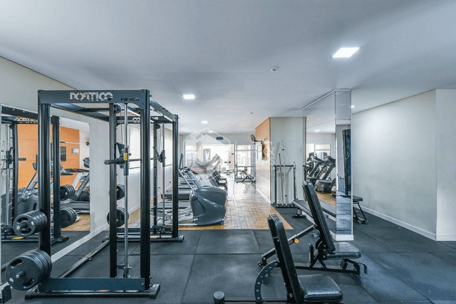 Imagem Apartamento com 2 Quartos à Venda, 98 m² em Vila Clementino - São Paulo