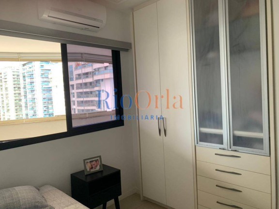 Imagem Apartamento com 3 Quartos à Venda, 118 m² em Barra Da Tijuca - Rio De Janeiro Imagem Apartamento com 3 Quartos à Venda, 118 m² em Barra Da Tijuca - Rio De Janeiro