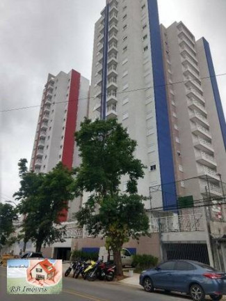 Imagem Apartamento com 2 Quartos à Venda, 50 m² em Vila Pires - Santo André Imagem Apartamento com 2 Quartos à Venda, 50 m² em Vila Pires - Santo André