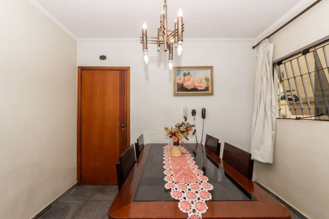 Imagem Casa com 4 Quartos à Venda, 262 m² em Parque Da Vila Prudente - São Paulo