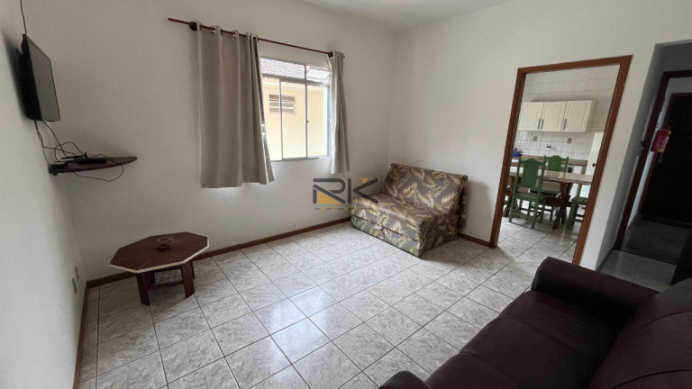 Imagem Apartamento com 1 Quarto à Venda, 48 m² em Praia Grande - Ubatuba Imagem Apartamento com 1 Quarto à Venda, 48 m² em Praia Grande - Ubatuba