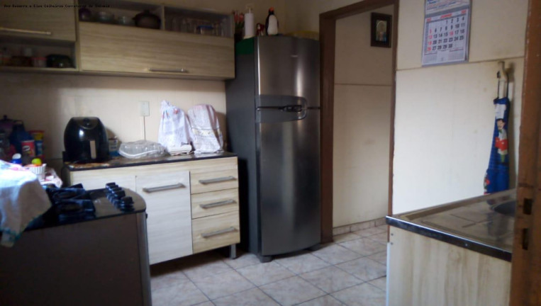 Imagem Casa com 2 Quartos à Venda, 80 m² em Estiva - Taubaté