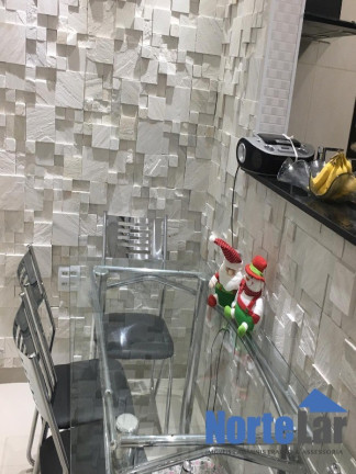 Imagem Apartamento com 2 Quartos à Venda, 50 m² em Vila Amélia - São Paulo