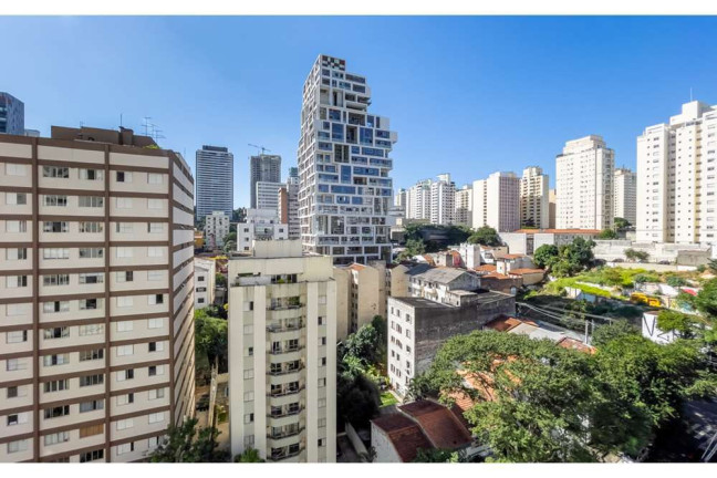 Imagem Apartamento com 3 Quartos à Venda, 150 m² em Pinheiros - São Paulo