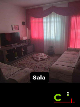 Imagem Casa com 3 Quartos à Venda, 122 m² em Jardim Monte Almo - Poços De Caldas
