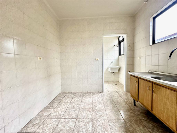 Imagem Apartamento com 2 Quartos à Venda, 55 m² em Aviação - Praia Grande Imagem Apartamento com 2 Quartos à Venda, 55 m² em Aviação - Praia Grande