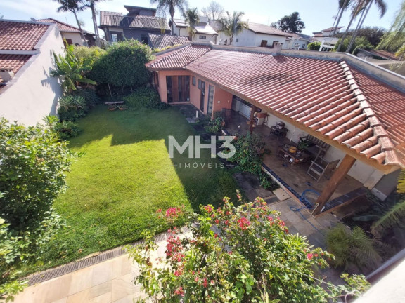 Imagem Casa de Condomínio com 4 Quartos à Venda, 378 m² em Loteamento Caminhos De São Conrado (sousas) - Campinas Imagem Casa de Condomínio com 4 Quartos à Venda, 378 m² em Loteamento Caminhos De São Conrado (sousas) - Campinas