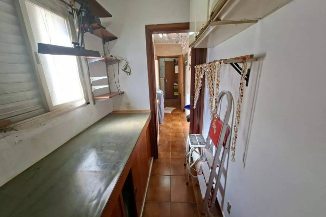 Imagem Apartamento com 3 Quartos à Venda, 98 m² em Indianópolis - São Paulo