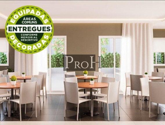 Imagem Apartamento com 2 Quartos à Venda, 42 m² em Dos Casa - São Bernardo Do Campo Imagem Apartamento com 2 Quartos à Venda, 42 m² em Dos Casa - São Bernardo Do Campo
