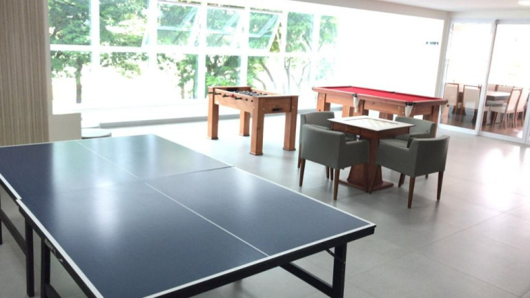 Imagem Apartamento com 3 Quartos à Venda, 133 m² em Setor Bueno - Goiânia