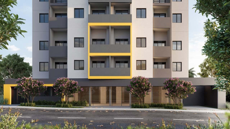 Imagem Imóvel com 1 Quarto à Venda, 30 m² em Campos Elíseos - São Paulo Imagem Imóvel com 1 Quarto à Venda, 30 m² em Campos Elíseos - São Paulo