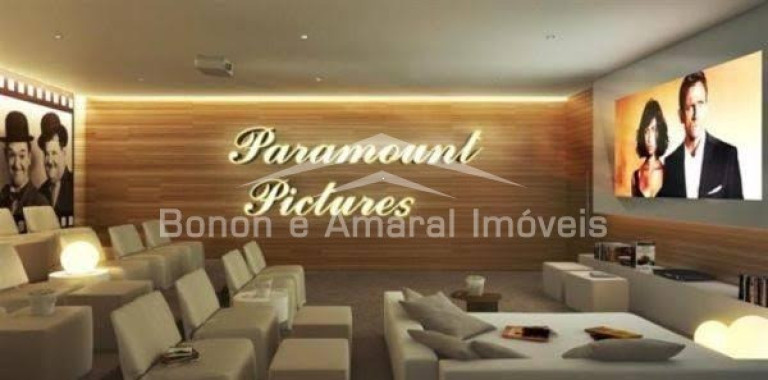 Imagem Apartamento com 3 Quartos à Venda, 80 m² em Ponte Preta - Campinas