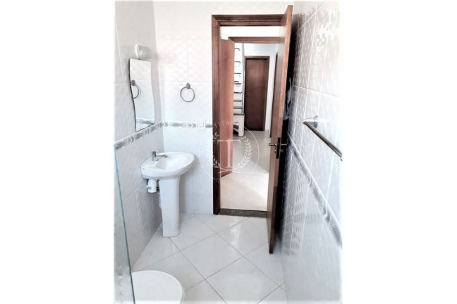 Imagem Casa de Condomínio com 3 Quartos à Venda, 101 m² em Saúde - São Paulo
