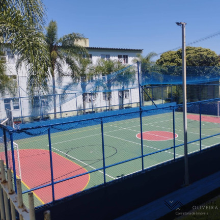 Imagem Apartamento com 2 Quartos à Venda, 47 m² em Bosque Dos Eucaliptos - São José Dos Campos