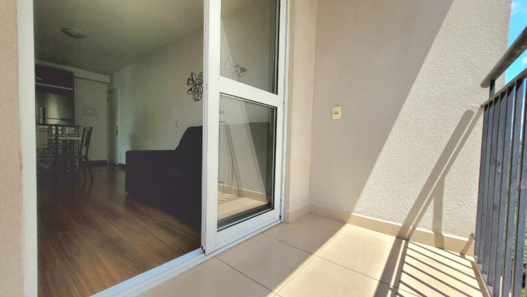 Imagem Apartamento com 3 Quartos à Venda, 59 m² em Parque São Lourenço - São Paulo