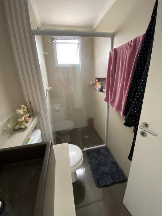 Imagem Apartamento com 3 Quartos à Venda, 65 m² em Jardim Das Vertentes - São Paulo