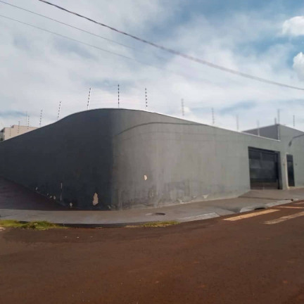 Sobrado com 2 Quartos à Venda, 179 m² em Jardim Campestre - Arapongas