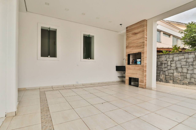 Imagem Casa com 4 Quartos para Alugar, 500 m² em Alphaville - Santana De Parnaíba Imagem Casa com 4 Quartos para Alugar, 500 m² em Alphaville - Santana De Parnaíba