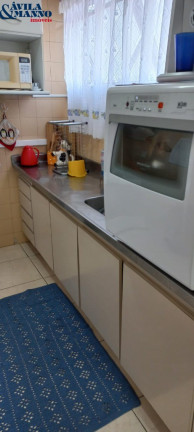Imagem Apartamento com 3 Quartos à Venda, 110 m² em Mooca - São Paulo Imagem Apartamento com 3 Quartos à Venda, 110 m² em Mooca - São Paulo