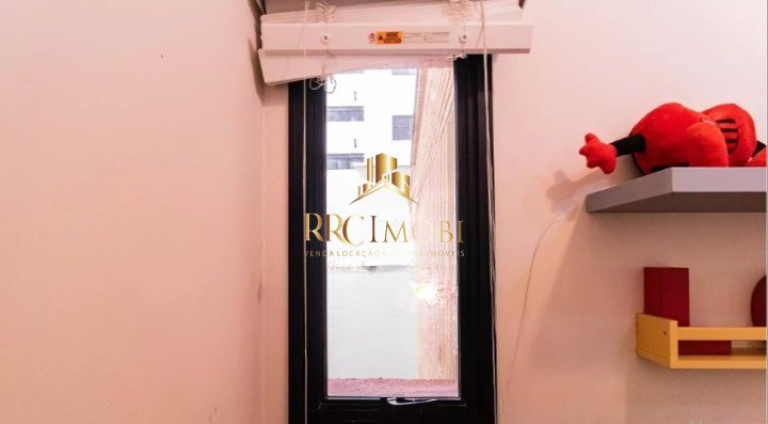 Imagem Apartamento com 3 Quartos para Alugar, 92 m² em Vila Mascote - São Paulo