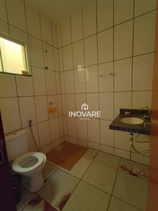 Imagem Casa com 2 Quartos à Venda, 70 m² em Setor Nossa Senhora Da Saúde - Itumbiara