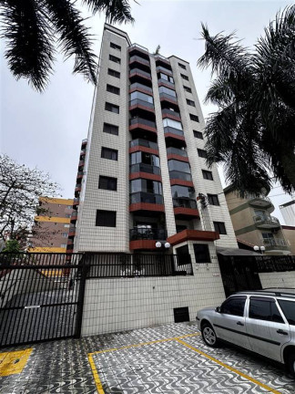 Imagem Apartamento com 2 Quartos à Venda, 80 m² em Guilhermina - Praia Grande Imagem Apartamento com 2 Quartos à Venda, 80 m² em Guilhermina - Praia Grande