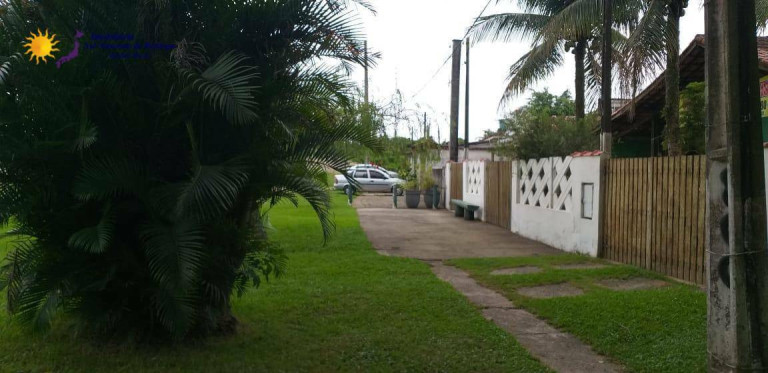 Imagem Casa com 4 Quartos à Venda, 271 m² em Jardim Neptunia - Bertioga