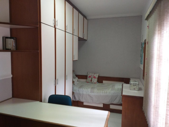 Imagem Sobrado com 3 Quartos à Venda, 233 m² em Alto Da Mooca - São Paulo