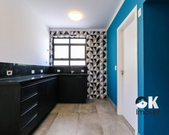 Apartamento com 3 Quartos à Venda, 130 m² em Higienópolis - São Paulo