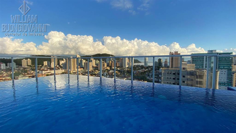 Imagem Apartamento com 2 Quartos à Venda, 60 m² em Canto Do Forte - Praia Grande Imagem Apartamento com 2 Quartos à Venda, 60 m² em Canto Do Forte - Praia Grande