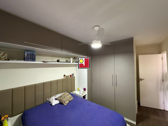 Imagem Apartamento com 2 Quartos à Venda, 57 m² em Pechincha - Rio De Janeiro