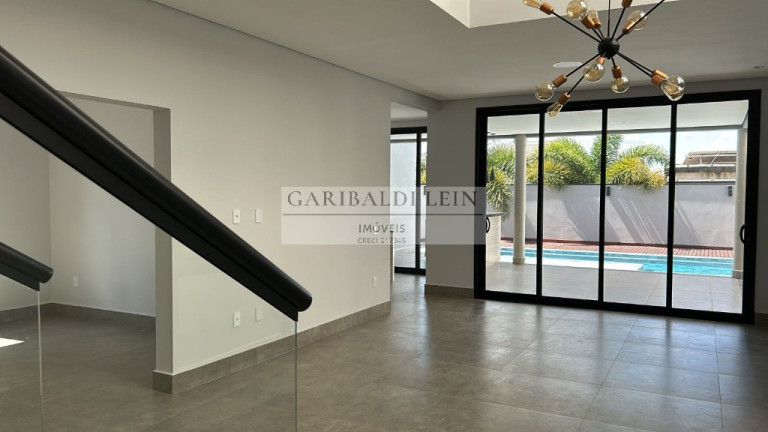 Imagem Casa com 3 Quartos à Venda, 262 m² em Swiss Park - Campinas