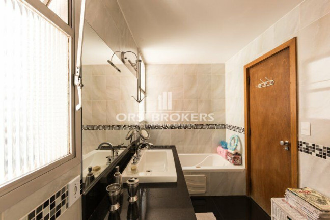 Imagem Apartamento com 4 Quartos à Venda, 270 m² em Santa Cecília - São Paulo