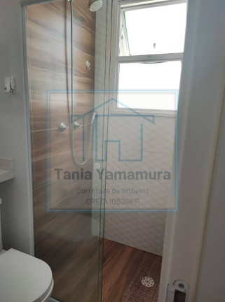 Imagem Apartamento com 3 Quartos à Venda, 60 m² em Santo André Imagem Apartamento com 3 Quartos à Venda, 60 m² em Santo André